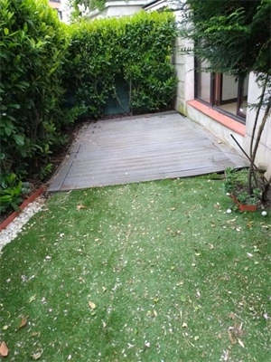 t2 à la vente -   94220  CHARENTON LE PONT, surface 53 m2 vente t2 - UBI475222220